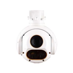 Wholesale Two Axis Electro Optic Drone System EO Sensor 905nm 1000m from china suppliers