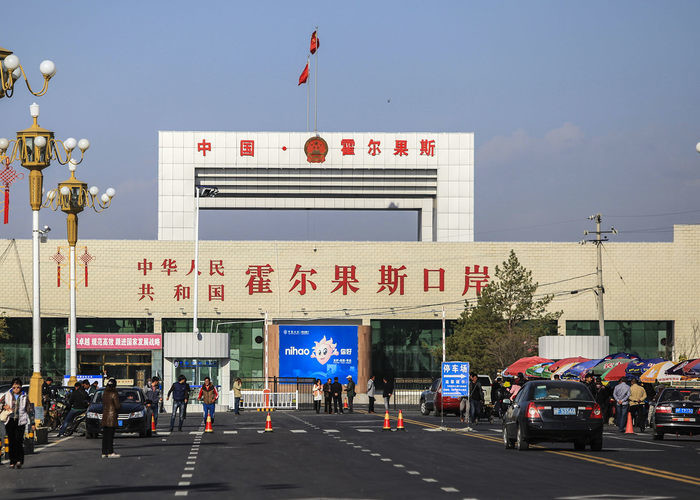 Reliable Electronics China Import Customs Clearance Fast Shipping