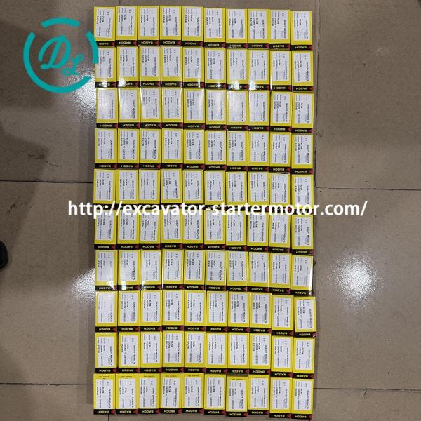 EexcavaStart DL Ploit Hydraulic Filter 53C0145 53C0083 53C0265 for Liugong Excavator
