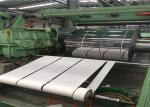 Tape Shaped Stainless Steel Strip Coil Bight Surface Color Elegant Look