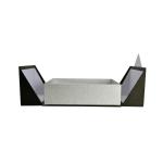 Cardboard Magnetic Closure Storage Box