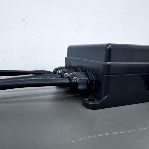 HELI Forklift ECU Electrical Motor Controller Unit DC12V 9 Channel