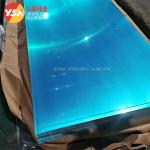 4x10 Aluminum Sheet Metal 2mm 4mm Thickness 3003 5052 H112 5083 A6061 T6