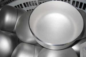 Wholesale Stainless steel caps from china suppliers