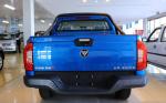 120KW Foton Pickup Truck
