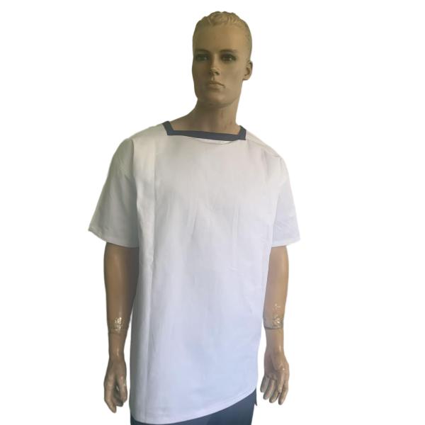 Custom Tactical Training Shirt Polyester Cotton XS-4XL