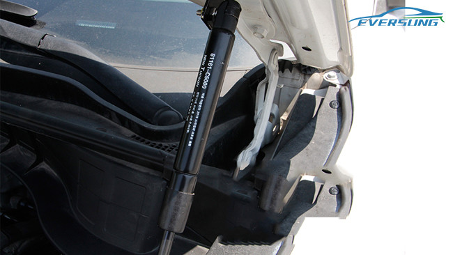 Hyundai Tucson Front Hood Lift Support Car Hood Shock Absorber With Gas Springs
