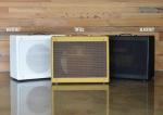 Grand Style NARROW PANEL TWEED BASSMAN® STYLE GUITAR AMPLIFIER Guitar Speaker