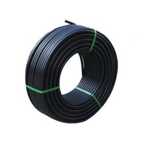 Wholesale Agricultural Sewage Pipe Fittings HDPE EP-003 Streamlining Fluid Transfer from china suppliers