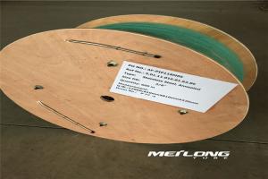 Wholesale Durable Seamless Hydraulic Tubing Corrosion Resistant For Oil / Gas Fields from china suppliers