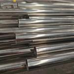 SS304 50mm Cold Drawn Precision 2.5 Inch Stainless Seamless Hydraulic Steel Pipe