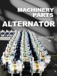 SEM 3101021 Loader Spare Parts Plate-Separator SEM Engine Parts
