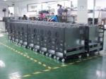 Power Castle Series Online HF 6-20KVA-- 192vdc And 240Vdc Convertible