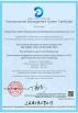 Changzhou Greencradleland Macromolecule Materials Co., Ltd. Certifications