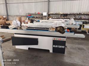 Wholesale Chinese factory for sliding wood saw sliding table saw sliding panel saw woodworking machines supplier in Qingdao China from china suppliers