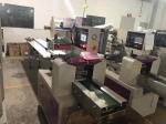hot sell automatic,cookies bread wafer food packing machine