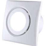 26. Compact and Powerful Axial Flow Fan for Effective Kitchen and Bathroom