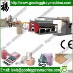EPE foamed sheet making plant