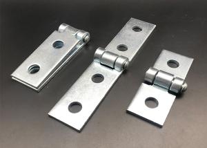 Wholesale Strut Fitting Accessories Four Hole Hinge P1354 from china suppliers