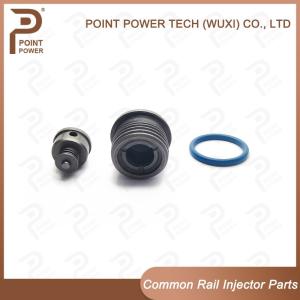 Wholesale CP4 Series Common Rail Injector Parts High Speed Steel Delivery Valve auto parts diesel from china suppliers