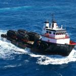 Vessel Marine Ship Yokohama Pneumatic Rubber Fender