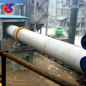 Wholesale 150 T/D Bauxite Proppant Active Lime Production Line from china suppliers