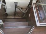 100km/H Used Church Bus 55 Seats - 60 Seats LHD Diesel Used Shuttle Bus