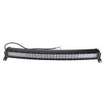 2017 NEW 5D 180W 300W 400W 500W LED Work Light Bar Offroad 8'' 12V 24V Driving