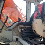 Second Hand Doosan Excavator Doosan DH150 Excavator Crawler Used Doosan Diggers