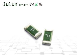 Wholesale 1206 Slow Melting SMD Electronic Circuit Board Fuses 12110 Series 24~72VDC 630MA - 30A from china suppliers