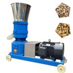 Animal Feed Making Pellet Machine Diesel Feed Pellets Making Machines Horse Feed