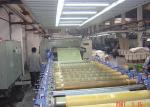 ISO9001 Maganetic Rotary Screen Printing Machine 4/6/8/12/16 Colors