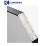 Residential Wooden Internal Door Composite Solid Entrance Casement Main Gate