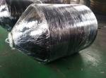Marine Fenders Buoy Polyurethane Flotation Foam Filled Type