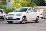 2023 hot sale Dongfeng Fengshen E70 500 electric car Pure electric cruising