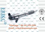 ERIKC 0445110365 Common Rail Auto Bosch Injector 0 445 110 365 Fuel Spare Parts