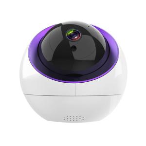 Wholesale 1080P Wi-Fi Space ball IP Camera(MYQ-IC2) from china suppliers
