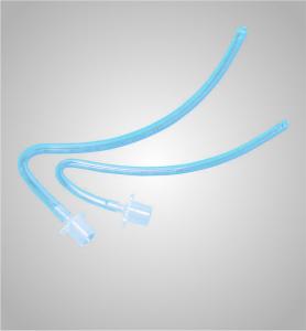 Wholesale 9.5mm Preformed Nasal Endotracheal Tube ISO13485 Nasal Tracheal Intubation from china suppliers