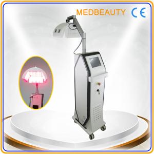 Wholesale Effective Laser Hair Growth Treatment 670nm And 650nm For Anti-Hair Loss from china suppliers