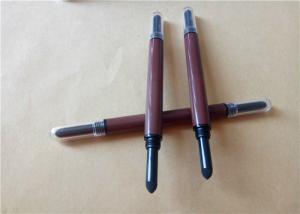 Wholesale Adjustable Head Double Ended Eyeshadow Stick Packaging With Any Colors from china suppliers