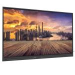 Interactive Flat Panel 65 75 86 98 Inch Android 13 Touch 8+64G Display Screen