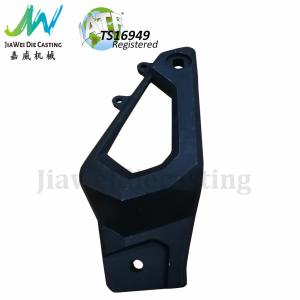 Wholesale Metal Die Cast Aluminum Parts with Anodizing / Anodising Casting Finishing Process from china suppliers