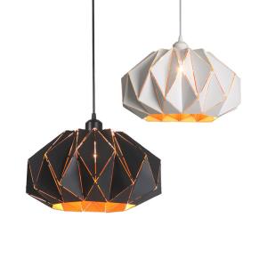 Wholesale Iron Colorful Pendant Light Hanging Chandelier for Kitchen from china suppliers