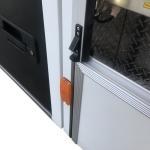 Economic Type Aluminum Section Panel Truck Roll Up Door Repair Calgary