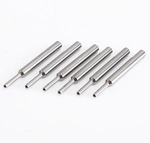 Wholesale Tungsten Carbide Alloy Coill Winding Machine Wire Tube Nozzle Wire Guide Needle from china suppliers