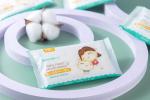 Natural Organic Disposable Travel Cleaning Baby Wet Wipes Biodegradable