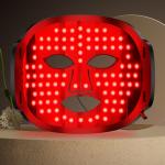 Hight Quality Medical Beauty Led Mask with Led Light Therapy Face Mask Infrared