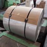 201 304 316 409 410 430 Stainless Steel Coil 302 for Surface Finish 2B BA 2D 2BB