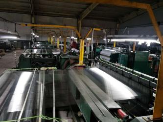 Anping tenglu metal wire mesh co.,ltd.