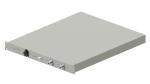6 To 18 GHz Ku Band Power Amplifier Past CW 33 W Wideband RF Amplifier